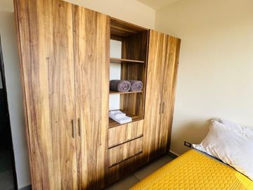Departamento en Venta Areka Towers - Prol. Avenida La Luna