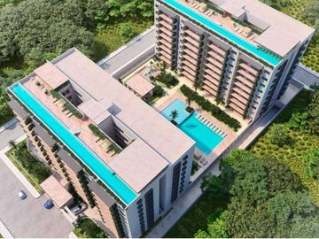 Departamento en Venta Areka Towers - Prol. Avenida La Luna