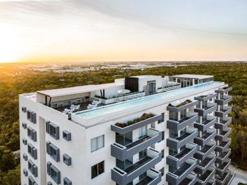 Departamento en Venta Areka Towers - Prol. Avenida La Luna