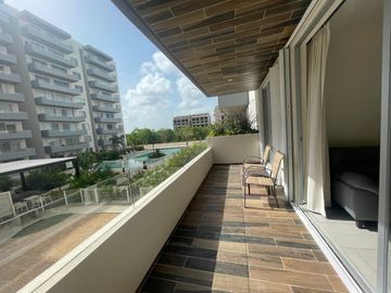 Departamento en Venta Areka Towers - Prol. Avenida La Luna