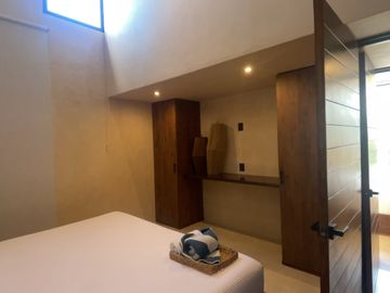 Penthouse Fraccionado en venta en Chemuyil