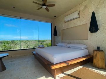 Penthouse Fraccionado en venta en Chemuyil