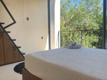 Penthouse Fraccionado en venta en Chemuyil