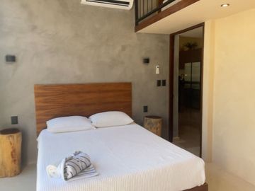 Penthouse Fraccionado en venta en Chemuyil