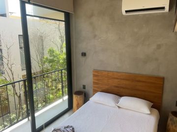 Penthouse Fraccionado en venta en Chemuyil