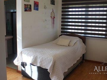 EXQUISITA PARCELA CON 2 CASAS EN RENGO A MINUTOS DEL CENTRO