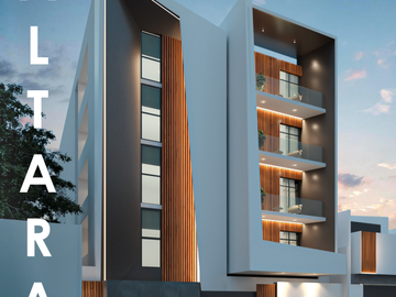 DEPARTAMENTO EN VENTA, CIUDAD DEL CARMEN, CAMPECHE