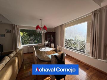 Venta| Casa al rio apto crédito - Barrio Santa Catalina - Villa Nueva