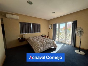 Venta| Casa al rio apto crédito - Barrio Santa Catalina - Villa Nueva