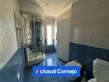 Venta| Casa al rio apto crédito - Barrio Santa Catalina - Villa Nueva