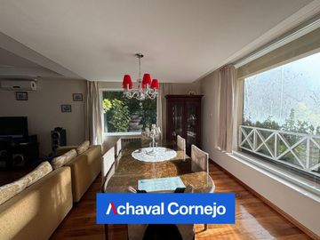 Venta| Casa al rio apto crédito - Barrio Santa Catalina - Villa Nueva