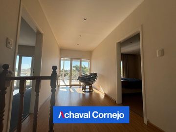 Venta| Casa al rio apto crédito - Barrio Santa Catalina - Villa Nueva