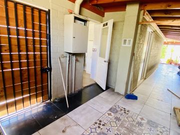 OPORTUNIDAD ÚNICA!!OFERTA HERMOSA CASA EN BUIN!!!