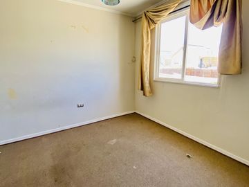 OPORTUNIDAD ÚNICA!!OFERTA HERMOSA CASA EN BUIN!!!