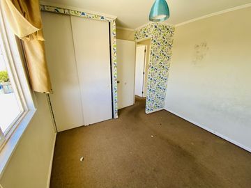 OPORTUNIDAD ÚNICA!!OFERTA HERMOSA CASA EN BUIN!!!
