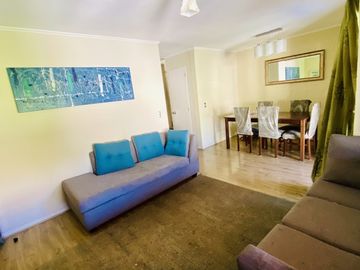 OPORTUNIDAD ÚNICA!!OFERTA HERMOSA CASA EN BUIN!!!