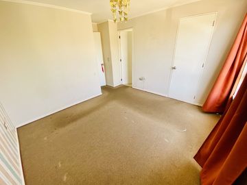 OPORTUNIDAD ÚNICA!!OFERTA HERMOSA CASA EN BUIN!!!