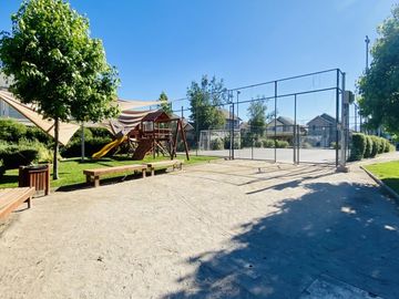 OPORTUNIDAD ÚNICA!!OFERTA HERMOSA CASA EN BUIN!!!