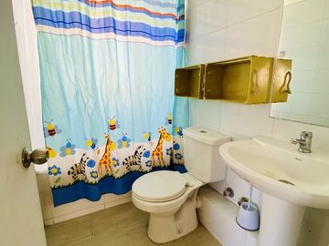 OPORTUNIDAD ÚNICA!!OFERTA HERMOSA CASA EN BUIN!!!
