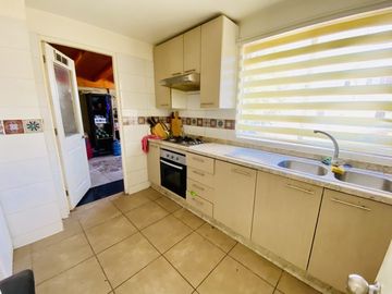 OPORTUNIDAD ÚNICA!!OFERTA HERMOSA CASA EN BUIN!!!
