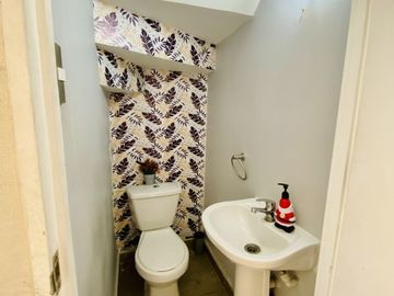 OPORTUNIDAD ÚNICA!!OFERTA HERMOSA CASA EN BUIN!!!