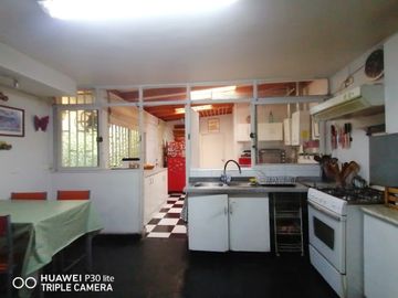 LINDA CASA EN VENTA HERNANDO DE AGUIRRE / DIEGO DE  ALMAGRO