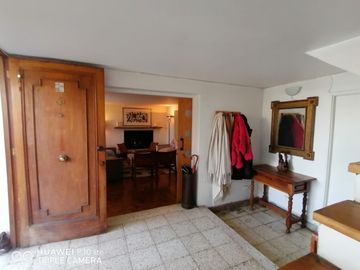 LINDA CASA EN VENTA HERNANDO DE AGUIRRE / DIEGO DE  ALMAGRO