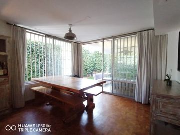 LINDA CASA EN VENTA HERNANDO DE AGUIRRE / DIEGO DE  ALMAGRO