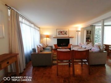LINDA CASA EN VENTA HERNANDO DE AGUIRRE / DIEGO DE  ALMAGRO