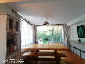 LINDA CASA EN VENTA HERNANDO DE AGUIRRE / DIEGO DE  ALMAGRO