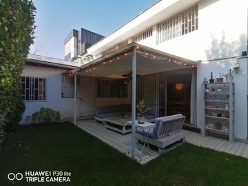 LINDA CASA EN VENTA HERNANDO DE AGUIRRE / DIEGO DE  ALMAGRO