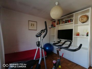 LINDA CASA EN VENTA HERNANDO DE AGUIRRE / DIEGO DE  ALMAGRO