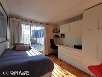 LINDA CASA EN VENTA HERNANDO DE AGUIRRE / DIEGO DE  ALMAGRO