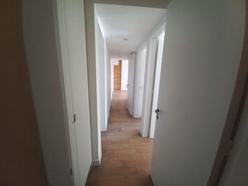 Excelente duplex en Recoleta - Con cochera super alegre!
