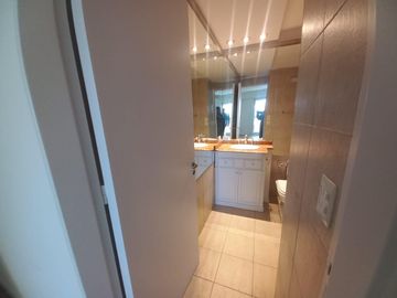 Excelente duplex en Recoleta - Con cochera super alegre!