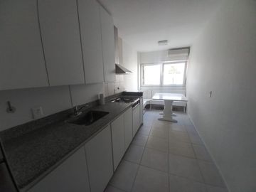 Excelente duplex en Recoleta - Con cochera super alegre!