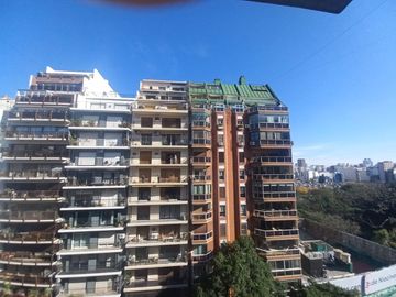 Excelente duplex en Recoleta - Con cochera super alegre!