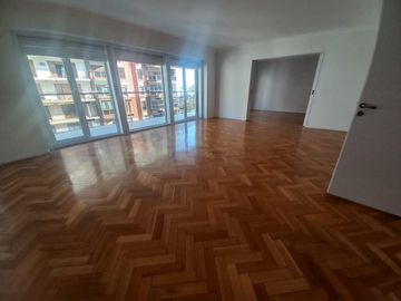 Excelente duplex en Recoleta - Con cochera super alegre!