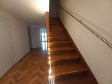 Excelente duplex en Recoleta - Con cochera super alegre!