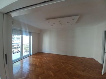 Excelente duplex en Recoleta - Con cochera super alegre!