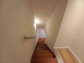Excelente duplex en Recoleta - Con cochera super alegre!