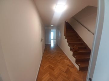 Excelente duplex en Recoleta - Con cochera super alegre!