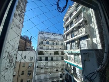 Excelente duplex en Recoleta - Con cochera super alegre!