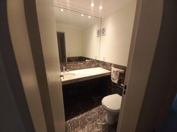 Excelente duplex en Recoleta - Con cochera super alegre!