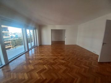 Excelente duplex en Recoleta - Con cochera super alegre!