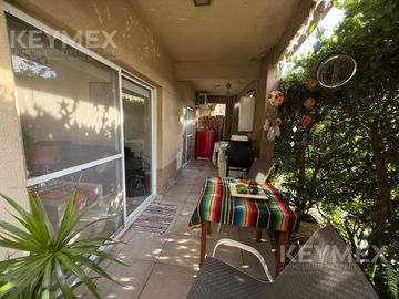 Oportunidad departamento en venta en Jardines de Saravi