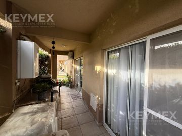 Oportunidad departamento en venta en Jardines de Saravi