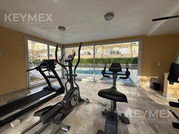Oportunidad departamento en venta en Jardines de Saravi