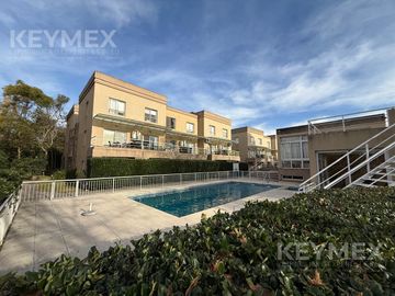 Oportunidad departamento en venta en Jardines de Saravi