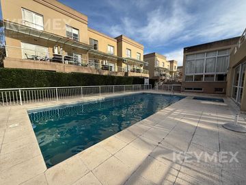 Oportunidad departamento en venta en Jardines de Saravi